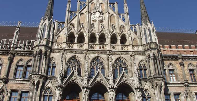 Vienna Old Town Hall (Altes Rathaus) - What To Know BEFORE You Go