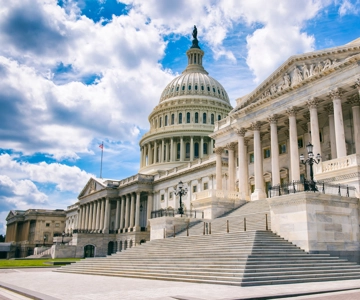 Washington, DC: Monuments Guided Tour with Transportation