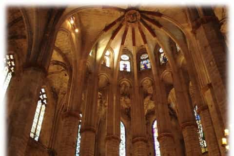 Barcelona: “The Cathedral of the Sea” Literary Walking Tour
