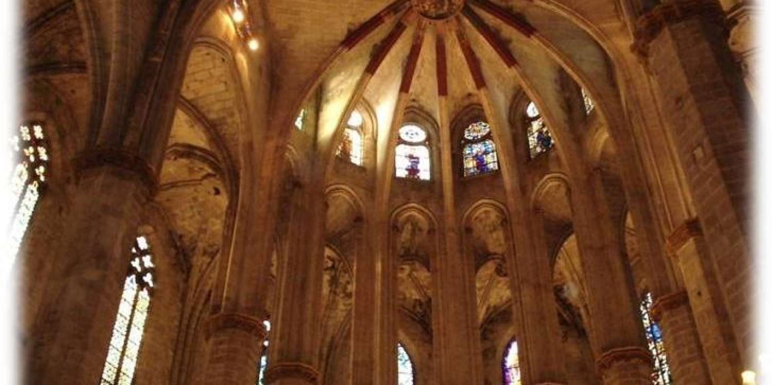 Barcelona: tour literario a pie de “La catedral del mar” | GetYourGuide