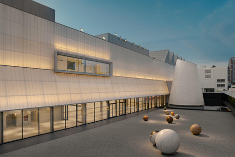 Bangkok: Dib Bangkok Museum Official Admission Ticket STUDENT (AGE 19-22)