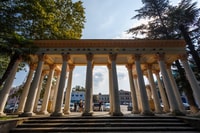 Пешеходная экскурсия Kutaisi - Housity