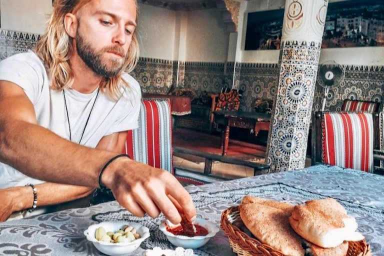 Savourer Tanger : Une expérience culinaire et un déjeuner