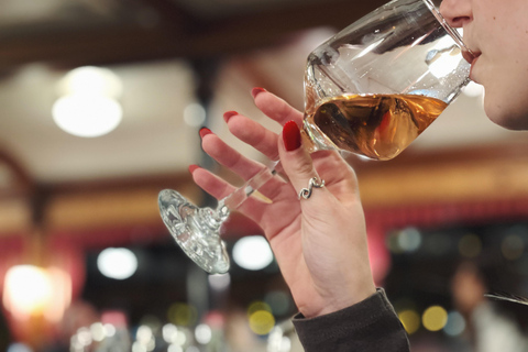 Budapest: Crucero enológico por el Danubio