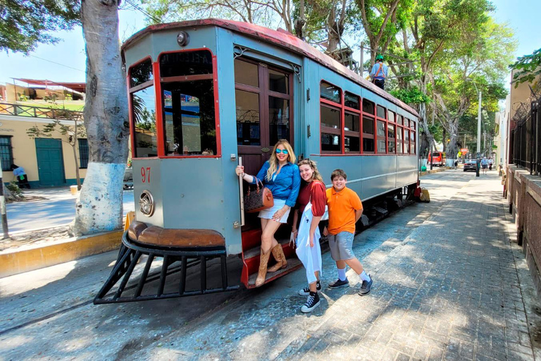 All Inclusive Tour: Discover Lima's Main Attractions