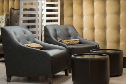 O. R. Tambo International Airport (JNB) : Lounge Entry Mashonzha Lounge - Lounge Entry 3 Hours