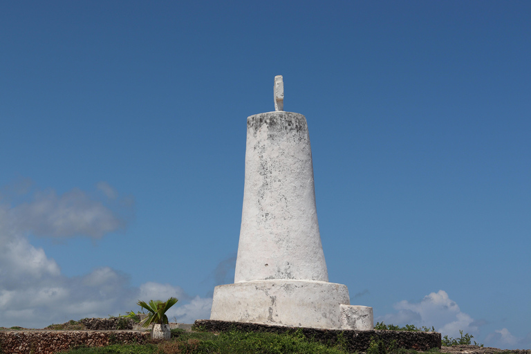 Tour guiado de 2 días: De Nairobi a la playa de Malindi y Vasco dagama