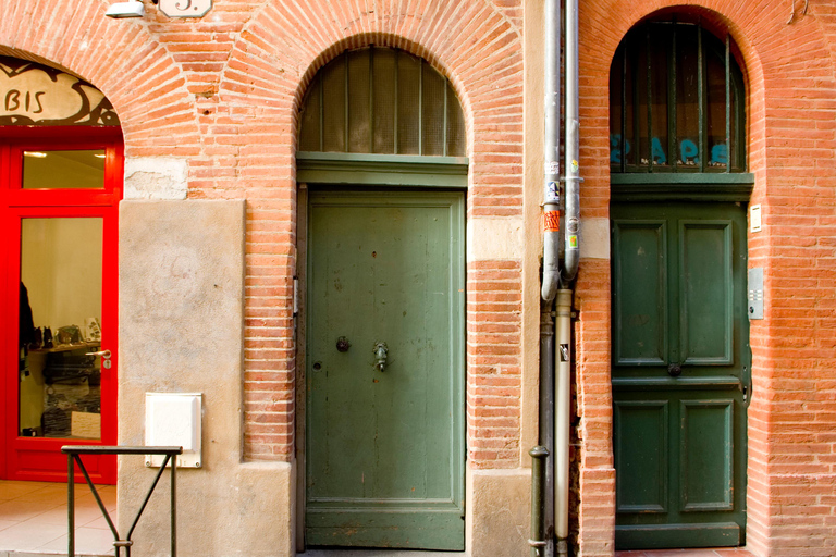 Toulouse: laat je tekenen door een kunstenaarToulouse: Laat je tekenen door een Franse kunstenaar