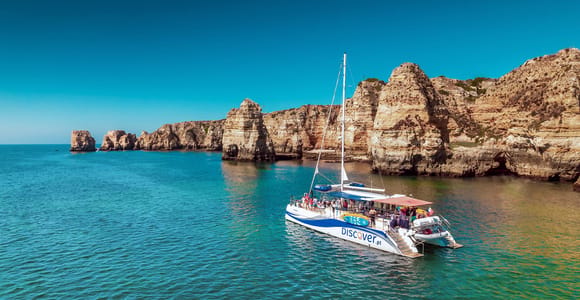 Sagres with a pushchair: where it helps, where it gets in the way