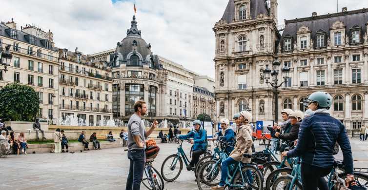Timeless Paris: A Charming Tour of the City's Traditional Shops - France  Today