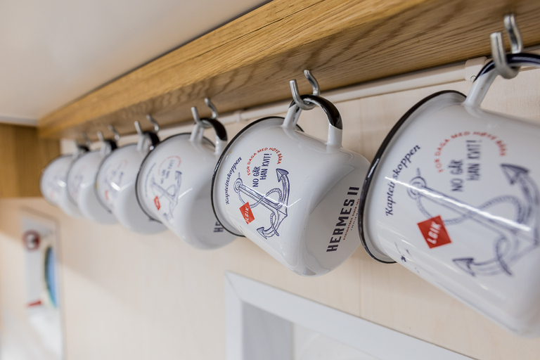 1 Hour Photo & History Cruise