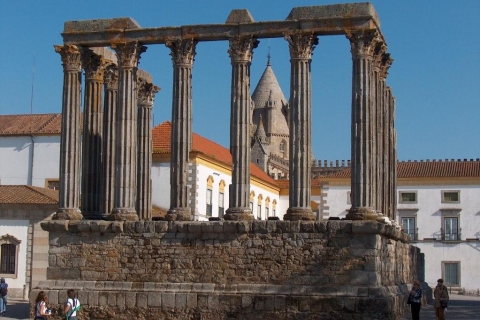 Ab Lissabon: 8-tägige Rundreise durch PortugalPlatinum: Private Tour + Offizieller Guide