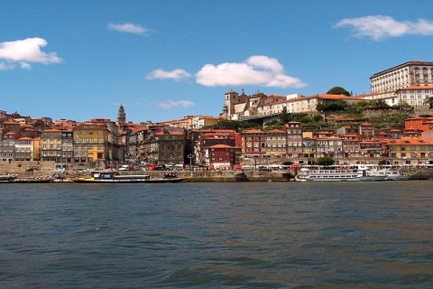 Vanuit Lissabon: 8-daagse tour van PortugalPlatinum: Private Tour met Official Tour Guide