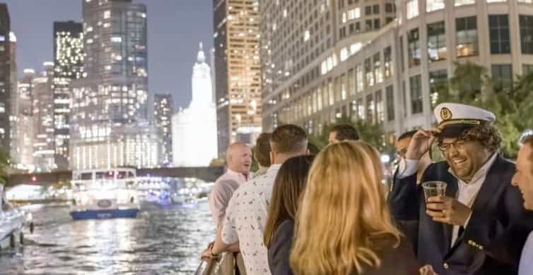 Tickets Sales End Thursday Night for Summer Float Party - Get Your Tickets  Now! - Events - Friends of the Chicago River