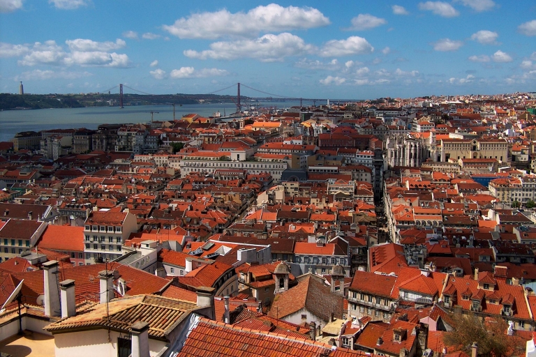 Vanuit Lissabon: 8-daagse tour van PortugalPlatinum: Private Tour met Official Tour Guide