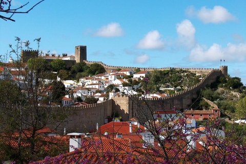 Desde Lisboa: 8 días Vuelta a PortugalPlatino: Private Tour con Guía Oficial de Turismo