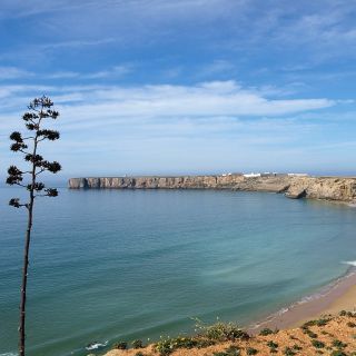 From Faro: 8-Day Tour of Portugal