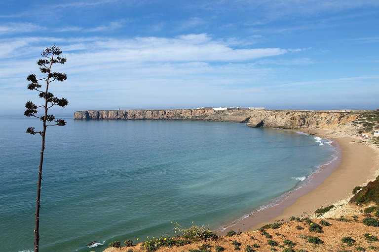 From Faro: 8-Day Tour of Portugal