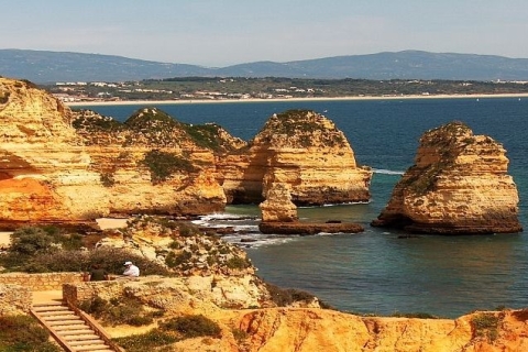 Ab Faro: 8-tägige Rundreise durch Portugal