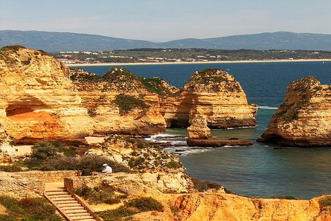 Desde Faro: tour de 8 días por Portugal