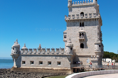 From Faro: 8-Day Tour of Portugal