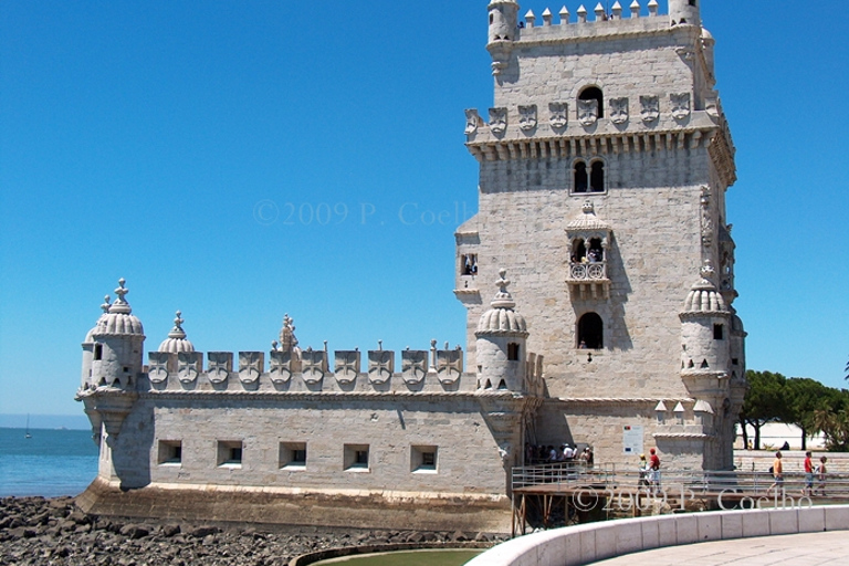 From Faro: 8-Day Tour of Portugal