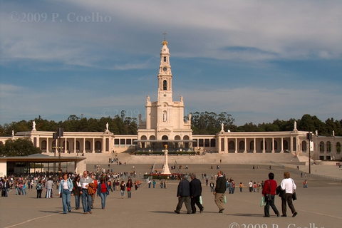 From Faro: 8-Day Tour of Portugal