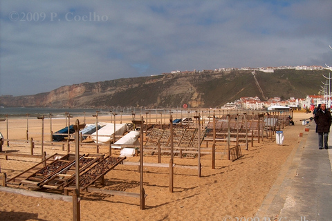 Desde Faro: tour de 8 días por Portugal