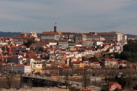 Visite privée de 8 jours au Portugal au départ de Lisbonne