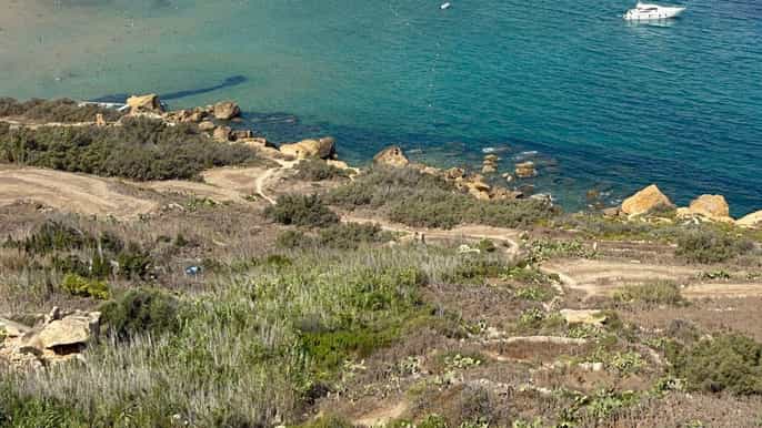 Scenari di Gozo: Tour panoramico completo in PORTOGALLO