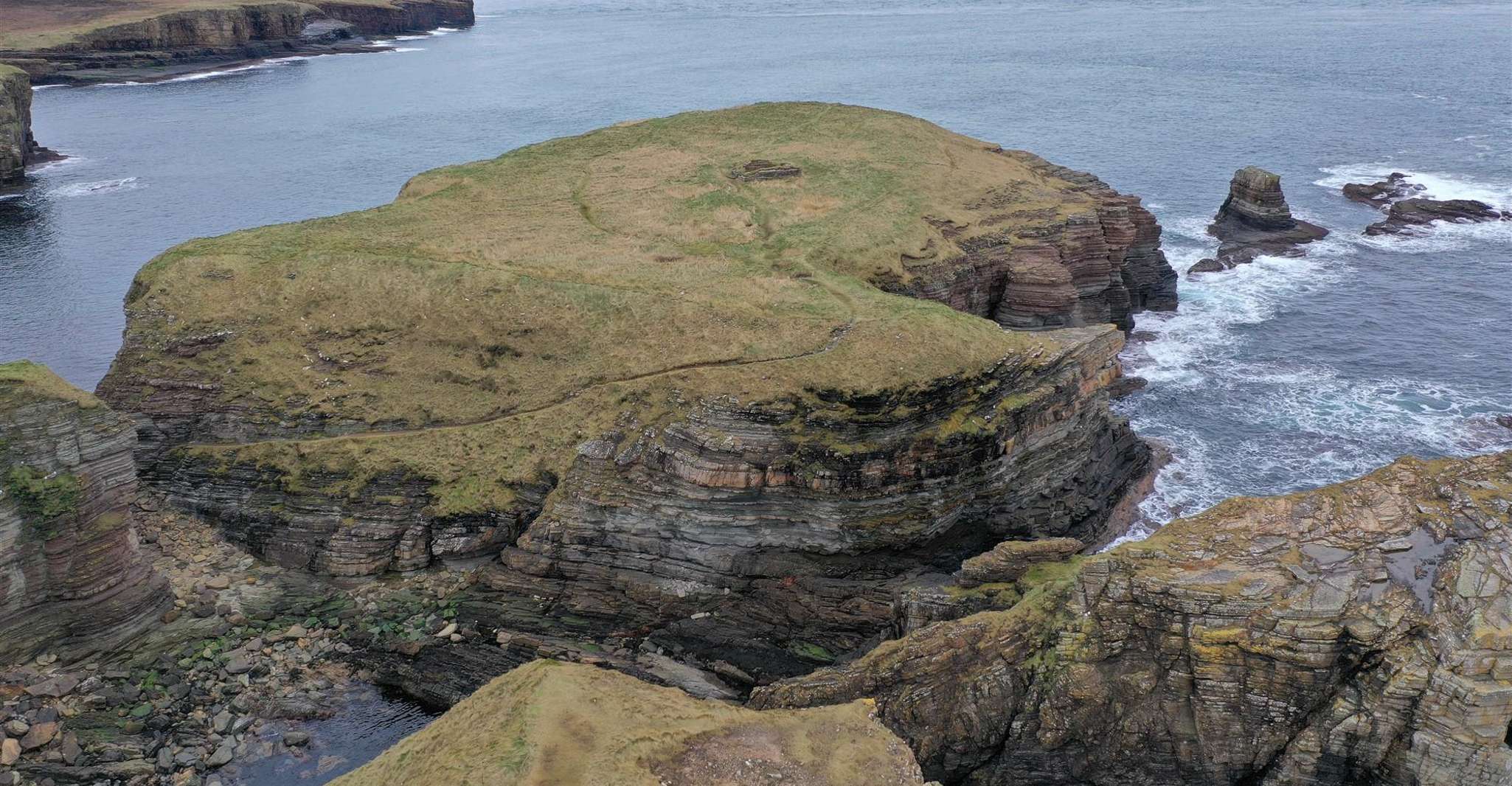 Historic Orkney Tour #2 di un'isola locale - Housity
