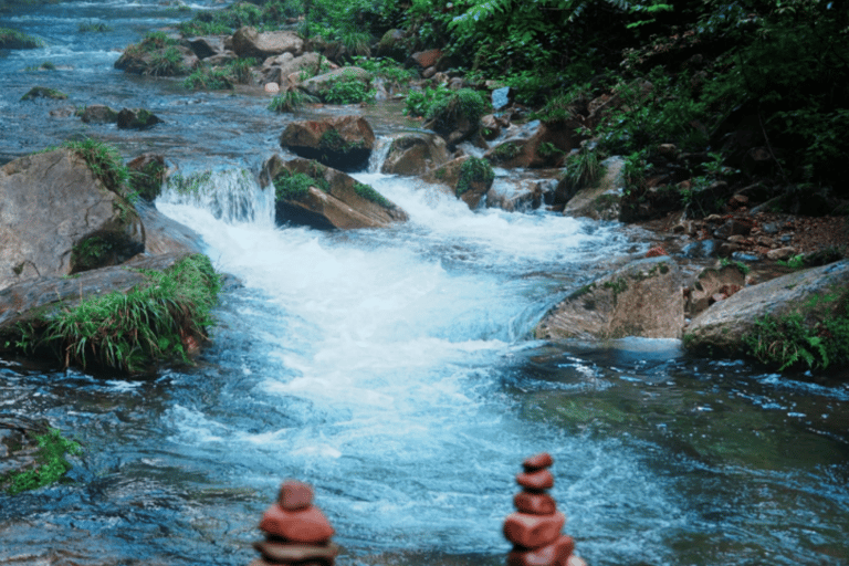 Zhangjiajie Express Day Trip: Avatar, Tianmen & Furong Town