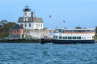 Newport, Rhode Island, croisière pittoresque de la baie de Narragansett - Housity