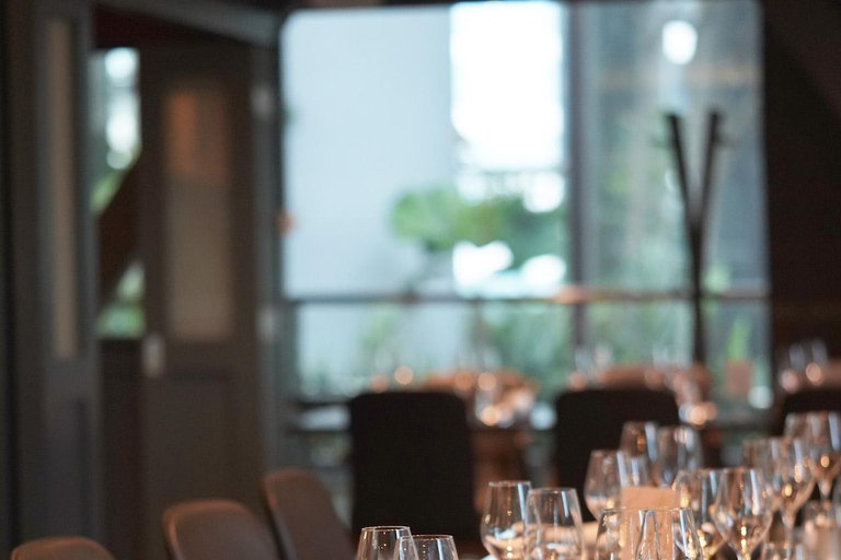 Singapur: Pakiety gastronomiczne WAKANUI GrillWAKANUI Wiosenna jagnięcina - zestaw obiadowy