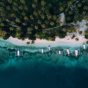 Puerto Princesa: 3 Days & 2 Nights Balabac Expedition Trip Puerto Princesa: 3 Days & 2 Nights Balabac Expedition Trip