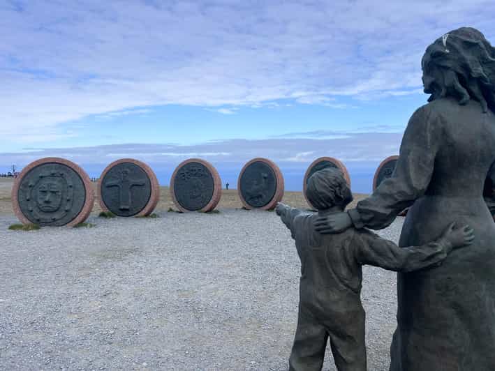 Honningsvåg: Exclusive North Cape Experience (Max 8 Guests)