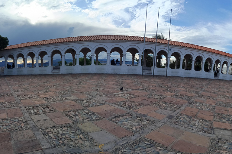 Sucre Walking Tour: Discover the Magic of Bolivia’s White City