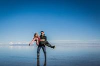Uyuni Salt Flat - Colored Lagoons Tour - 3 Days/2 Nights - Housity
