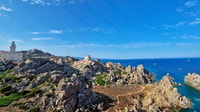 Santa Teresa Gallura, Valle della Luna - Hizvo