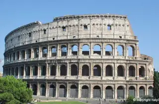 Rom: Die ewige Stadt in einem Tag