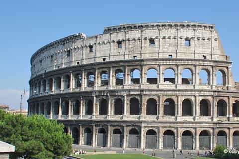 Rome: the Eternal City in a Day