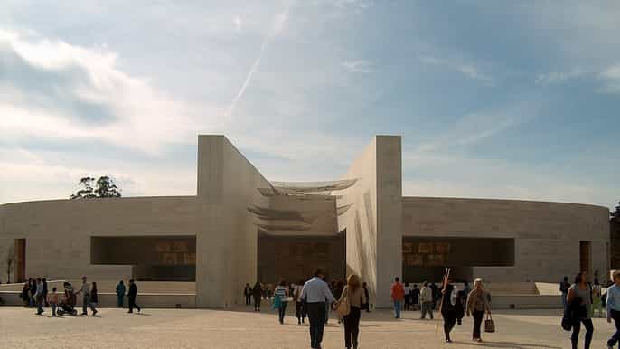 tour de um dia batalha nazaré Óbidos e fátima