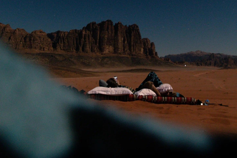 Wadi Rum All in One Day – The Ultimate Desert Discovery Wadi Rum All in One Day – The Ultimate Desert Discovery