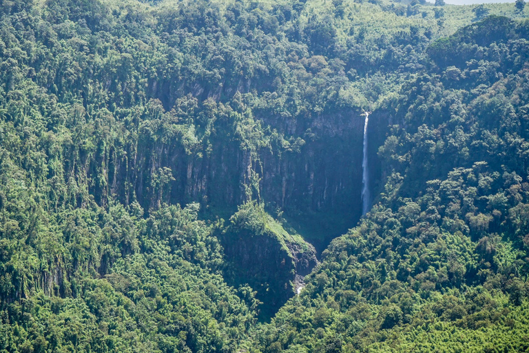 Visite du parc national d&#039;Aberdare depuis Nairobi