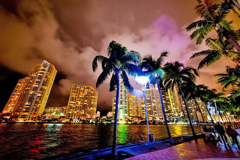 Miami: Best of Miami One Day Tour in Spanish