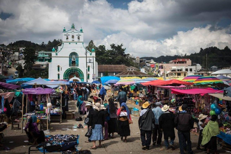 Chiapas: Customs of indigenous peoples