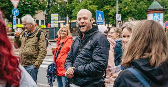 Hamburg: Reeperbahn Lust & Laster Tour nur für Erwachsene