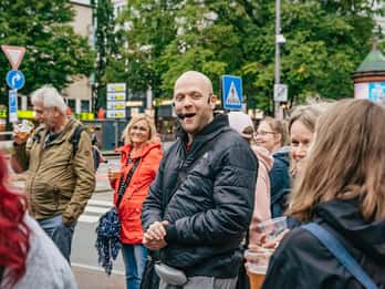 Hamburg: Reeperbahn Lust & Laster Tour nur für Erwachsene