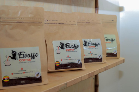Entebbe: Local Cultural Center Tour with Lunch & Transfers