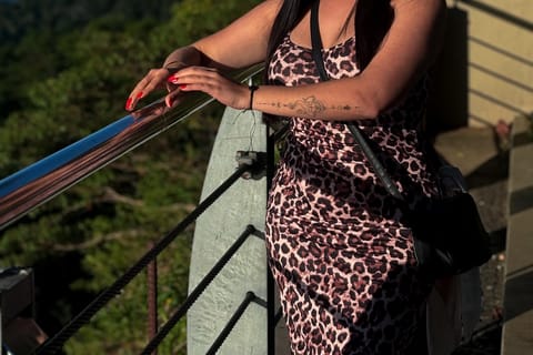 Sunset Party at Sugarloaf, Hike Experience